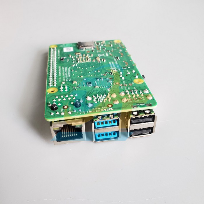 Raspberry Pi 4 Model B (8GB)  Raspberry | Gi&aacute; rẻ nhất - C&ocirc;ng Ty TNHH Thương Mại Dịch Vụ Đạt T&acirc;m