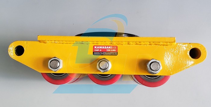 R&ugrave;a di chuyển Kawasaki 8 tấn  Kawasaki | Gi&aacute; rẻ nhất - C&ocirc;ng Ty TNHH Thương Mại Dịch Vụ Đạt T&acirc;m