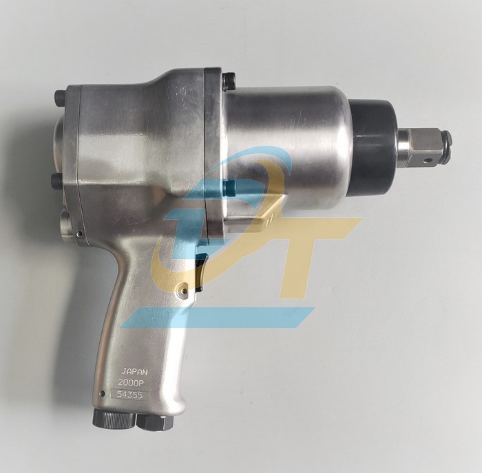 S&uacute;ng xiết bu l&ocirc;ng 3/4" Vessel GT-2000P GT-2000P Vessel | Gi&aacute; rẻ nhất - C&ocirc;ng Ty TNHH Thương Mại Dịch Vụ Đạt T&acirc;m