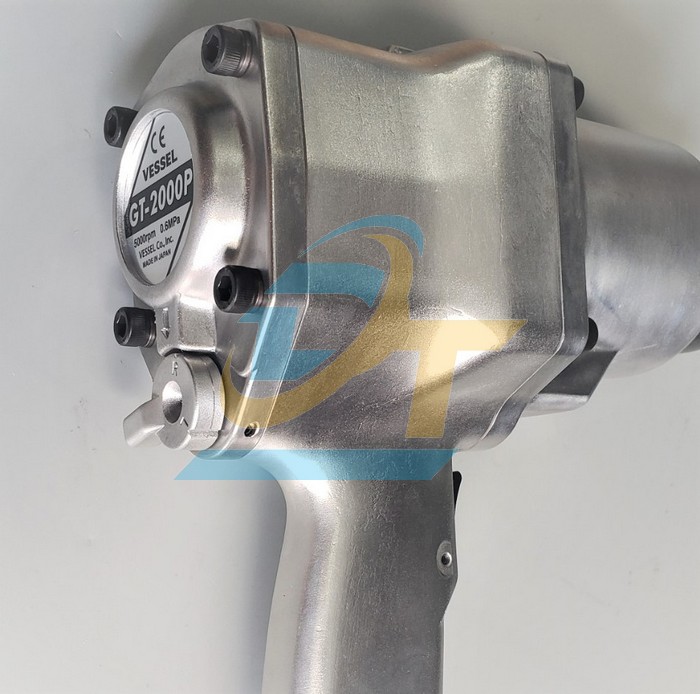 S&uacute;ng xiết bu l&ocirc;ng 3/4" Vessel GT-2000P GT-2000P Vessel | Gi&aacute; rẻ nhất - C&ocirc;ng Ty TNHH Thương Mại Dịch Vụ Đạt T&acirc;m