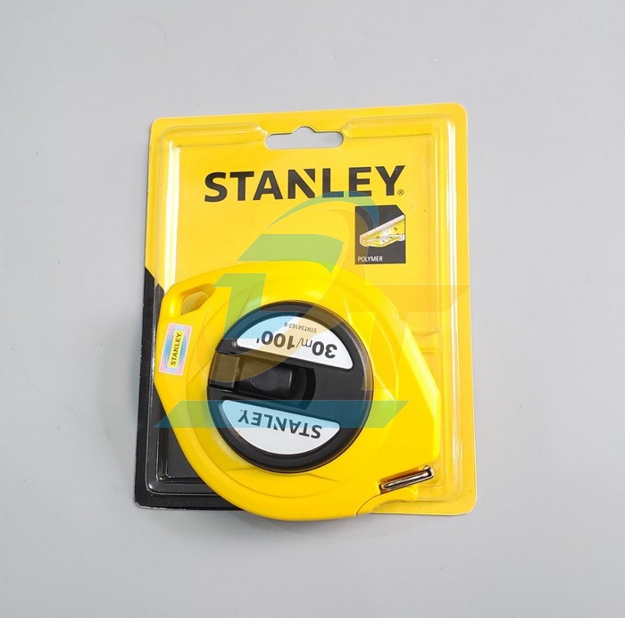 Thước cuộn th&eacute;p 30m Stanley STHT34107-8 STHT34107-8 Stanley | Gi&aacute; rẻ nhất - C&ocirc;ng Ty TNHH Thương Mại Dịch Vụ Đạt T&acirc;m