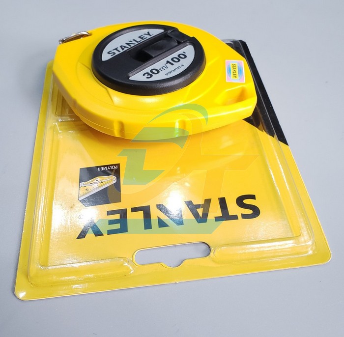 Thước cuộn th&eacute;p 30m Stanley STHT34107-8 STHT34107-8 Stanley | Gi&aacute; rẻ nhất - C&ocirc;ng Ty TNHH Thương Mại Dịch Vụ Đạt T&acirc;m