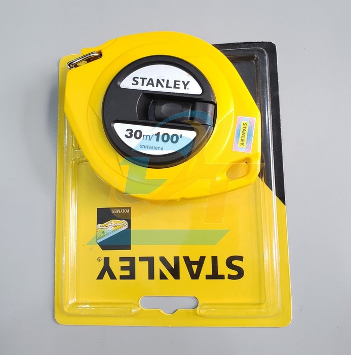 Thước cuộn th&eacute;p 30m Stanley STHT34107-8 STHT34107-8 Stanley | Gi&aacute; rẻ nhất - C&ocirc;ng Ty TNHH Thương Mại Dịch Vụ Đạt T&acirc;m