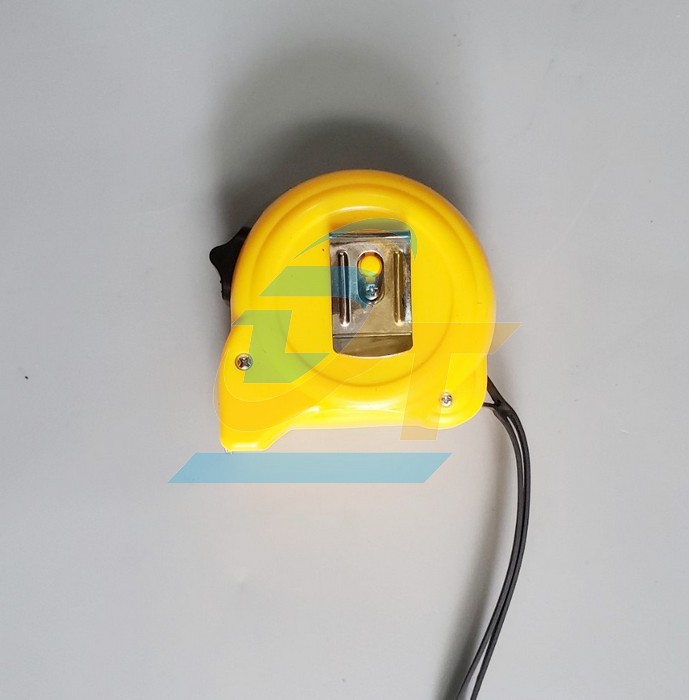 Thước cuộn th&eacute;p v&agrave;ng 1 mặt 38G Luxtop 7.5mx25mm  Luxtop | Gi&aacute; rẻ nhất - C&ocirc;ng Ty TNHH Thương Mại Dịch Vụ Đạt T&acirc;m