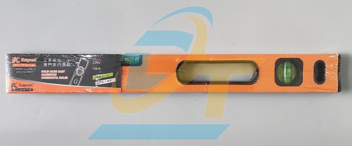 Thước thủy Nivo Kapusi 500mm K-0248 K-0248 Kapusi | Gi&aacute; rẻ nhất - C&ocirc;ng Ty TNHH Thương Mại Dịch Vụ Đạt T&acirc;m