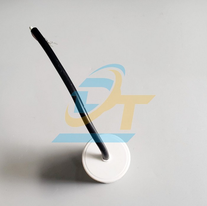 Tụ tr&ograve;n nhựa ViM d&ugrave;ng cho m&ocirc; tơ 30uF-400V  VietNam | Gi&aacute; rẻ nhất - C&ocirc;ng Ty TNHH Thương Mại Dịch Vụ Đạt T&acirc;m