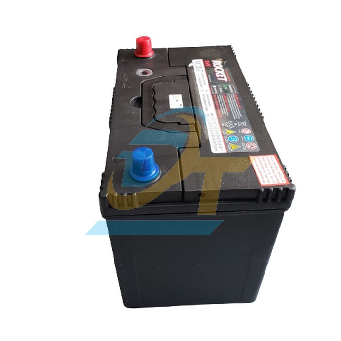Ắc quy kh&ocirc; 12V 90Ah Rocket SMF NX120-7 SMF NX120-7 Rocket | Gi&aacute; rẻ nhất - C&ocirc;ng Ty TNHH Thương Mại Dịch Vụ Đạt T&acirc;m