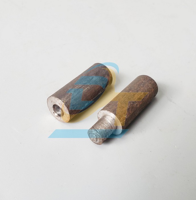 Bản lề cối tiện số 18 (15mm)  VietNam | Gi&aacute; rẻ nhất - C&ocirc;ng Ty TNHH Thương Mại Dịch Vụ Đạt T&acirc;m