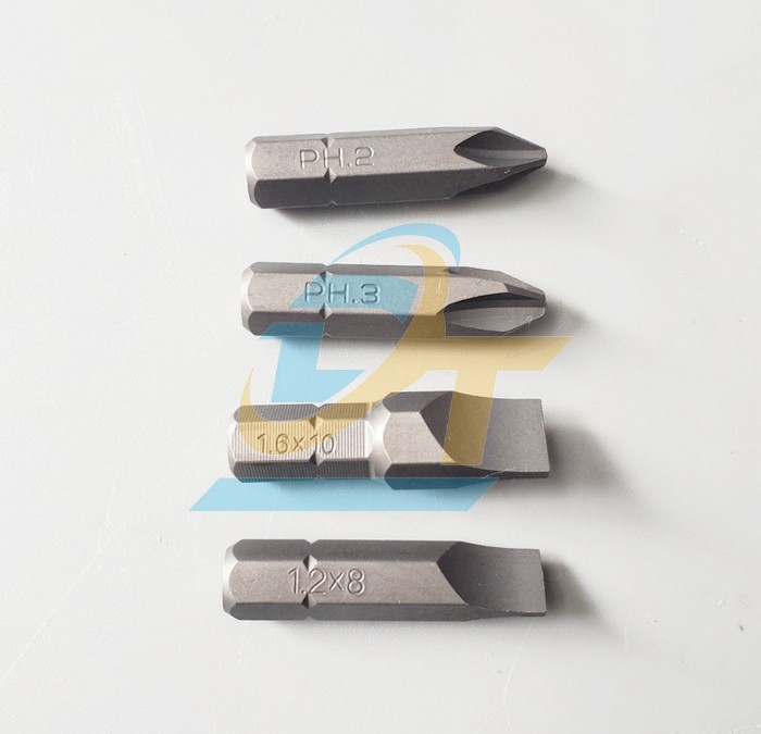 Bộ v&iacute;t đ&oacute;ng 1/2" 6 chi tiết Toptul GAAD0602  TOPTUL | Gi&aacute; rẻ nhất - C&ocirc;ng Ty TNHH Thương Mại Dịch Vụ Đạt T&acirc;m