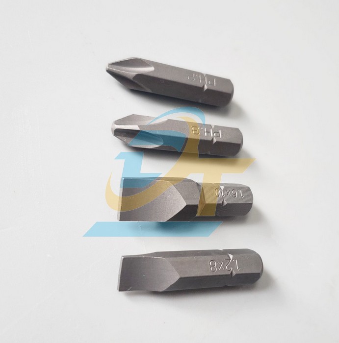 Bộ v&iacute;t đ&oacute;ng 1/2" 6 chi tiết Toptul GAAD0602  TOPTUL | Gi&aacute; rẻ nhất - C&ocirc;ng Ty TNHH Thương Mại Dịch Vụ Đạt T&acirc;m