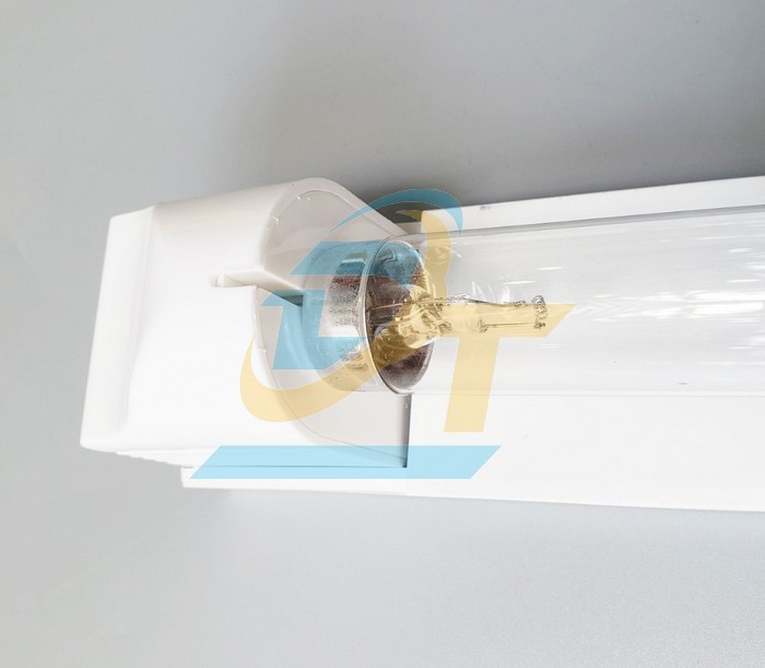 B&oacute;ng đ&egrave;n cực t&iacute;m (UV) T8 18W 60cm k&egrave;m m&aacute;ng  China | Gi&aacute; rẻ nhất - C&ocirc;ng Ty TNHH Thương Mại Dịch Vụ Đạt T&acirc;m