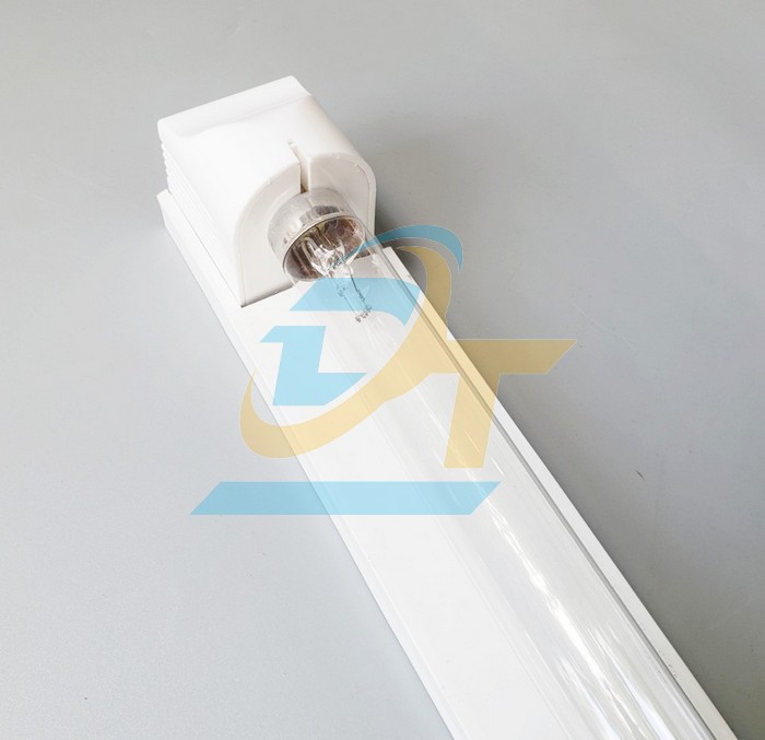 B&oacute;ng đ&egrave;n cực t&iacute;m (UV) T8 36W 1.2m  China | Gi&aacute; rẻ nhất - C&ocirc;ng Ty TNHH Thương Mại Dịch Vụ Đạt T&acirc;m
