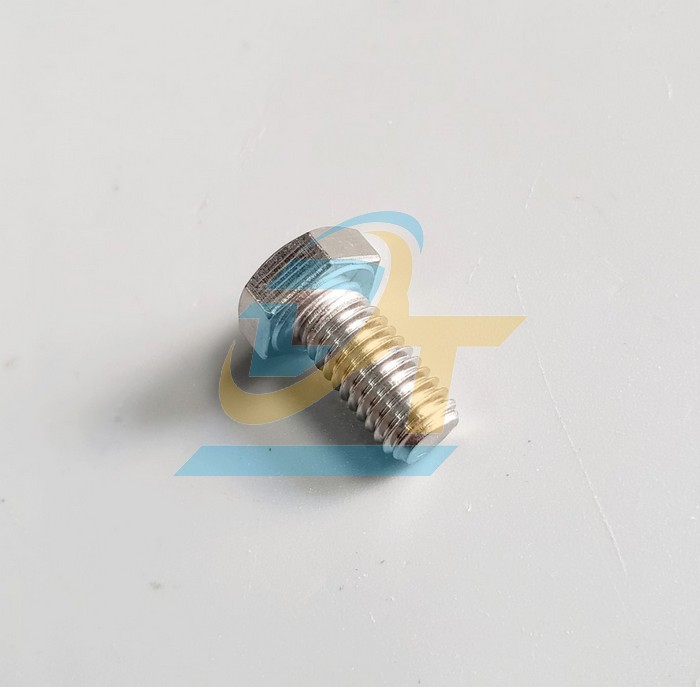 Bulong inox 304 M8x15  VietNam | Gi&aacute; rẻ nhất - C&ocirc;ng Ty TNHH Thương Mại Dịch Vụ Đạt T&acirc;m