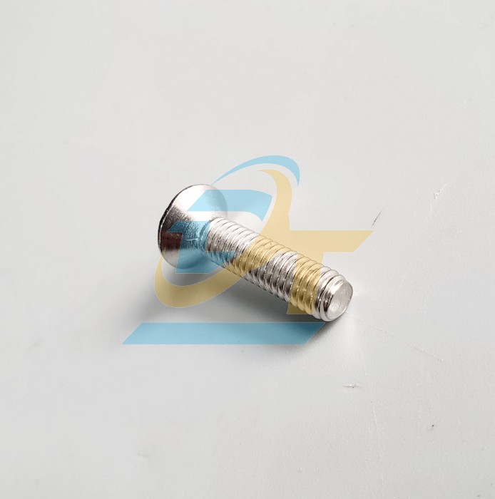 Bulong lục gi&aacute;c ch&igrave;m đầu bằng inox 304 M6x25  VietNam | Gi&aacute; rẻ nhất - C&ocirc;ng Ty TNHH Thương Mại Dịch Vụ Đạt T&acirc;m