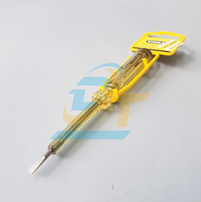 B&uacute;t thử điện 150mm Stanley 66-119 66-119 Stanley | Gi&aacute; rẻ nhất - C&ocirc;ng Ty TNHH Thương Mại Dịch Vụ Đạt T&acirc;m