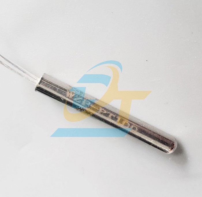 Cảm biến nhiệt độ -5-170℃ WZP-PT100  China | Gi&aacute; rẻ nhất - C&ocirc;ng Ty TNHH Thương Mại Dịch Vụ Đạt T&acirc;m