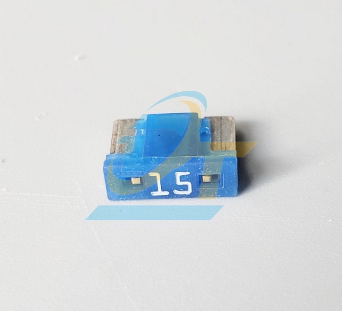 Cầu ch&igrave; &ocirc; t&ocirc; kim mini 10x11 15A  China | Gi&aacute; rẻ nhất - C&ocirc;ng Ty TNHH Thương Mại Dịch Vụ Đạt T&acirc;m