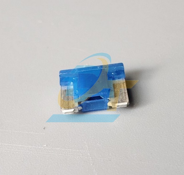 Cầu ch&igrave; &ocirc; t&ocirc; kim mini 10x11 15A  China | Gi&aacute; rẻ nhất - C&ocirc;ng Ty TNHH Thương Mại Dịch Vụ Đạt T&acirc;m