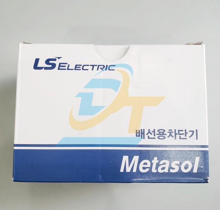 Cầu dao điện MCCB (khối) LS ABN53c 3P 50A 18kA  LS | Gi&aacute; rẻ nhất - C&ocirc;ng Ty TNHH Thương Mại Dịch Vụ Đạt T&acirc;m