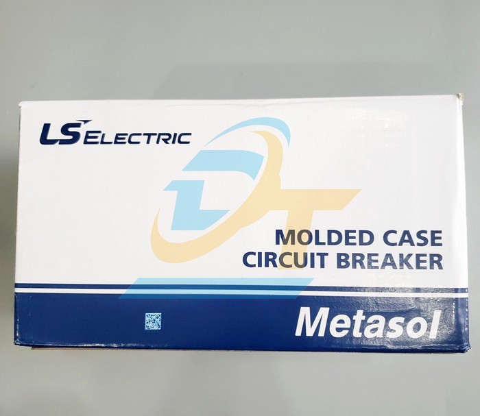 Cầu dao điện MCCB (khối) LS ABN203c 3P 150A 30kA  LS | Gi&aacute; rẻ nhất - C&ocirc;ng Ty TNHH Thương Mại Dịch Vụ Đạt T&acirc;m