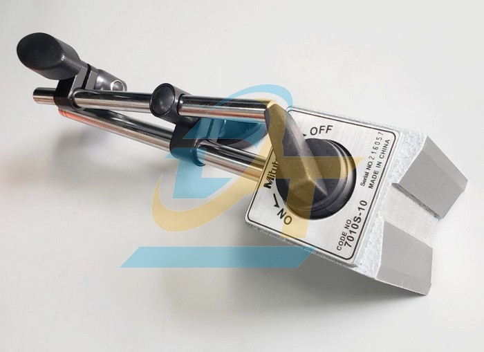 Ch&acirc;n đế từ Mitutoyo 7010S-10 7010S-10 Mitutoyo | Gi&aacute; rẻ nhất - C&ocirc;ng Ty TNHH Thương Mại Dịch Vụ Đạt T&acirc;m