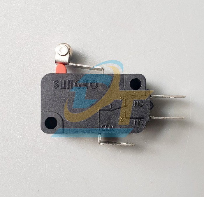 C&ocirc;ng tắc h&agrave;nh tr&igrave;nh 16A 250V Sungho SHV-165-1D5 SHV-165-1D5 Sungho | Gi&aacute; rẻ nhất - C&ocirc;ng Ty TNHH Thương Mại Dịch Vụ Đạt T&acirc;m