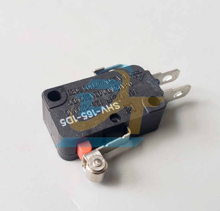 C&ocirc;ng tắc h&agrave;nh tr&igrave;nh 16A 250V Sungho SHV-165-1D5 SHV-165-1D5 Sungho | Gi&aacute; rẻ nhất - C&ocirc;ng Ty TNHH Thương Mại Dịch Vụ Đạt T&acirc;m