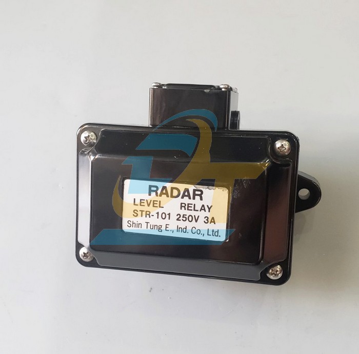 C&ocirc;ng tắc phao điện inox RADAR STR-101 STR-101 RADAR | Gi&aacute; rẻ nhất - C&ocirc;ng Ty TNHH Thương Mại Dịch Vụ Đạt T&acirc;m