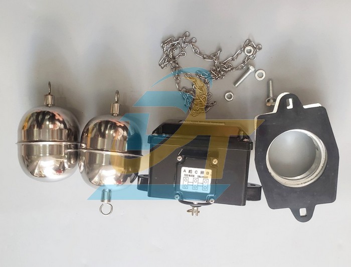C&ocirc;ng tắc phao điện inox RADAR STR-101 STR-101 RADAR | Gi&aacute; rẻ nhất - C&ocirc;ng Ty TNHH Thương Mại Dịch Vụ Đạt T&acirc;m