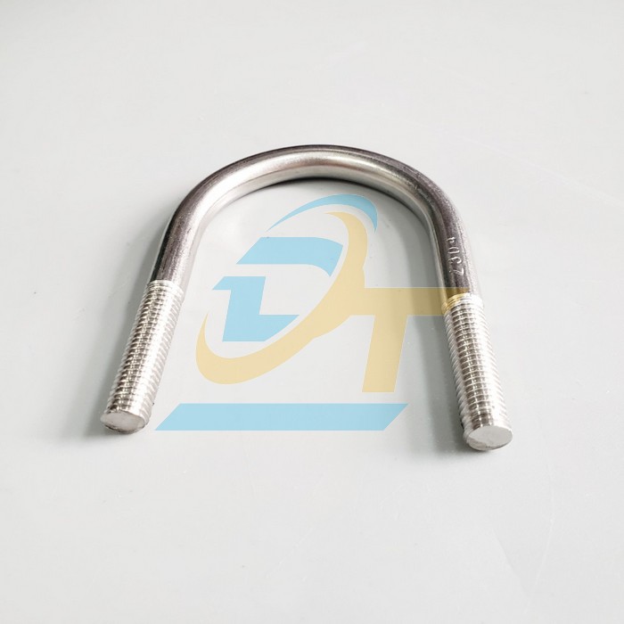 C&ugrave;m chữ U inox 304 8x34  VietNam | Gi&aacute; rẻ nhất - C&ocirc;ng Ty TNHH Thương Mại Dịch Vụ Đạt T&acirc;m