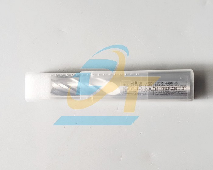 Dao phay ng&oacute;n Nachi 4SE List 6210 13mm  Nachi | Gi&aacute; rẻ nhất - C&ocirc;ng Ty TNHH Thương Mại Dịch Vụ Đạt T&acirc;m