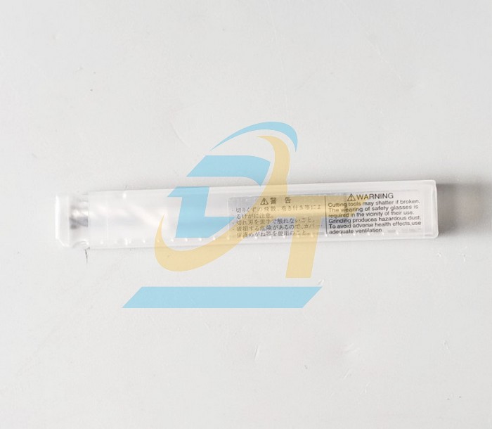 Dao phay ng&oacute;n Nachi 4SE List 6210 13mm  Nachi | Gi&aacute; rẻ nhất - C&ocirc;ng Ty TNHH Thương Mại Dịch Vụ Đạt T&acirc;m