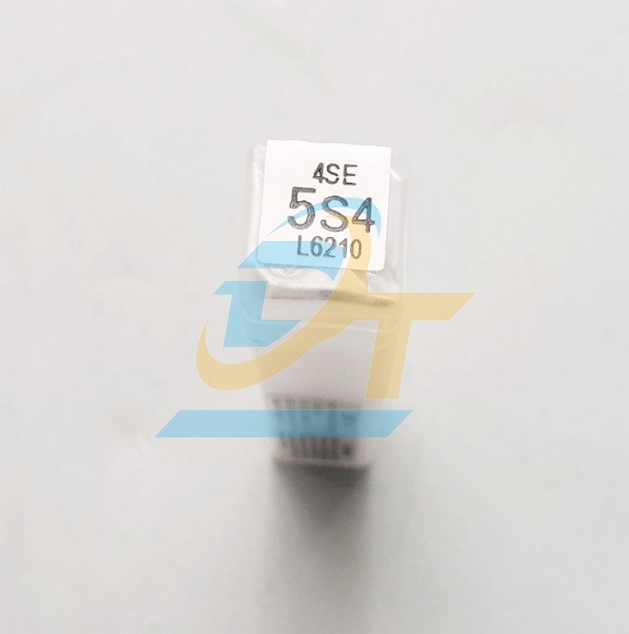 Dao phay ng&oacute;n Nachi 4SE List 6210 5mm  Nachi | Gi&aacute; rẻ nhất - C&ocirc;ng Ty TNHH Thương Mại Dịch Vụ Đạt T&acirc;m