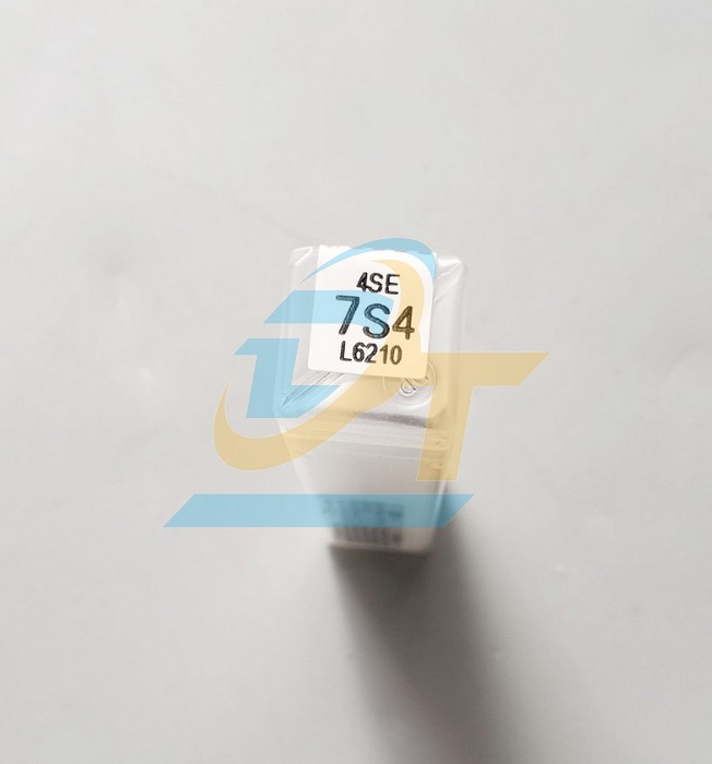 Dao phay ng&oacute;n Nachi 4SE List 6210 7mm  Nachi | Gi&aacute; rẻ nhất - C&ocirc;ng Ty TNHH Thương Mại Dịch Vụ Đạt T&acirc;m