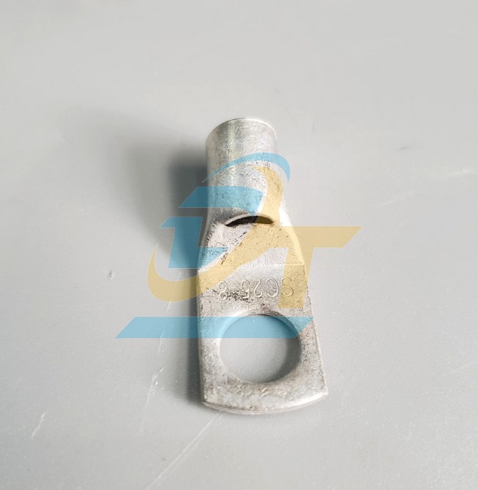 Đầu cos b&iacute;t SC25-8 SC25-8 VietNam | Gi&aacute; rẻ nhất - C&ocirc;ng Ty TNHH Thương Mại Dịch Vụ Đạt T&acirc;m