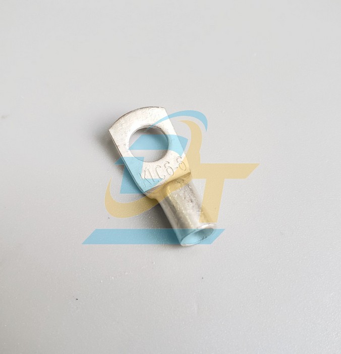 Đầu cos b&iacute;t SC6-6 SC6-6 VietNam | Gi&aacute; rẻ nhất - C&ocirc;ng Ty TNHH Thương Mại Dịch Vụ Đạt T&acirc;m