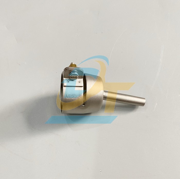 Đầu h&agrave;n 100.303 cho m&aacute;y h&agrave;n Leister Triac ST 100.303 LEISTER | Gi&aacute; rẻ nhất - C&ocirc;ng Ty TNHH Thương Mại Dịch Vụ Đạt T&acirc;m