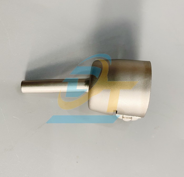 Đầu h&agrave;n 100.303 cho m&aacute;y h&agrave;n Leister Triac ST 100.303 LEISTER | Gi&aacute; rẻ nhất - C&ocirc;ng Ty TNHH Thương Mại Dịch Vụ Đạt T&acirc;m