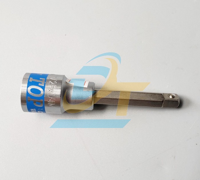 Đầu tu&yacute;p chuyển 1/2" sang 1/4" TOP  TOP | Gi&aacute; rẻ nhất - C&ocirc;ng Ty TNHH Thương Mại Dịch Vụ Đạt T&acirc;m
