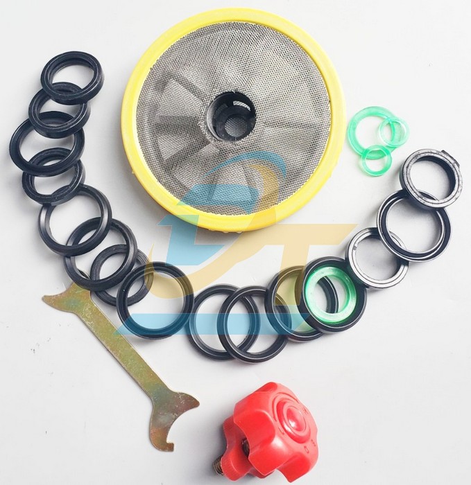 Đầu xịt &aacute;p lực - bơm cao &aacute;p 2HP Motokawa MK-39 MK-39 MOTOKAWA | Gi&aacute; rẻ nhất - C&ocirc;ng Ty TNHH Thương Mại Dịch Vụ Đạt T&acirc;m