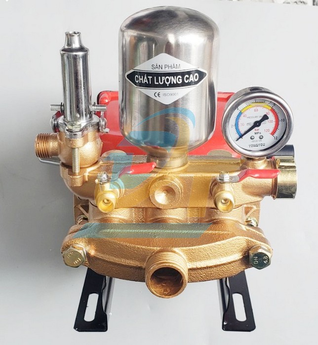 Đầu xịt &aacute;p lực - bơm cao &aacute;p 2HP Motokawa MK-39 MK-39 MOTOKAWA | Gi&aacute; rẻ nhất - C&ocirc;ng Ty TNHH Thương Mại Dịch Vụ Đạt T&acirc;m