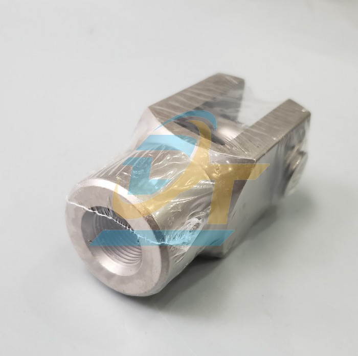 Đầu Y xi lanh Airtac F-M20x150Y F-M20x150Y Airtac | Gi&aacute; rẻ nhất - C&ocirc;ng Ty TNHH Thương Mại Dịch Vụ Đạt T&acirc;m