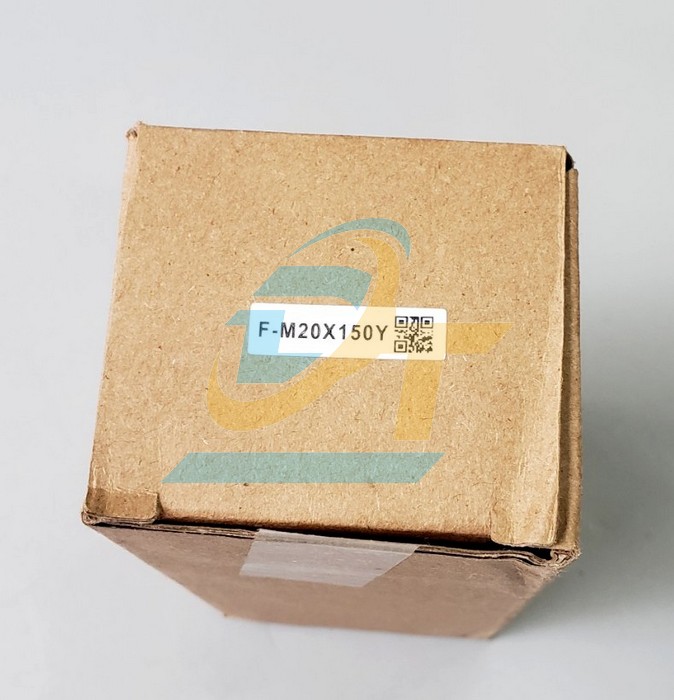 Đầu Y xi lanh Airtac F-M20x150Y F-M20x150Y Airtac | Gi&aacute; rẻ nhất - C&ocirc;ng Ty TNHH Thương Mại Dịch Vụ Đạt T&acirc;m