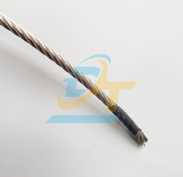 D&acirc;y c&aacute;p inox 304 4mm  VietNam | Gi&aacute; rẻ nhất - C&ocirc;ng Ty TNHH Thương Mại Dịch Vụ Đạt T&acirc;m