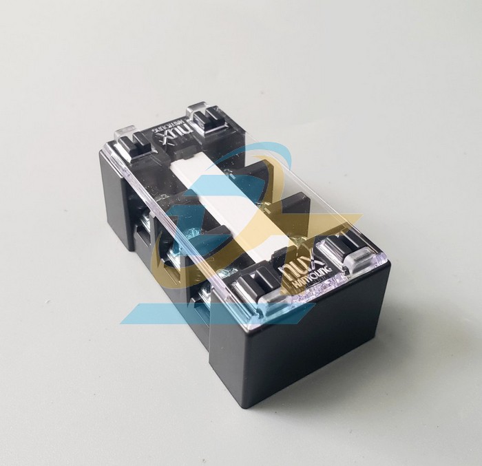 Domino khối 3P 20A Hanyoung HYT-203 HYT-203 Hanyoung | Gi&aacute; rẻ nhất - C&ocirc;ng Ty TNHH Thương Mại Dịch Vụ Đạt T&acirc;m