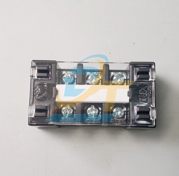 Domino khối 3P 20A Hanyoung HYT-203 HYT-203 Hanyoung | Gi&aacute; rẻ nhất - C&ocirc;ng Ty TNHH Thương Mại Dịch Vụ Đạt T&acirc;m