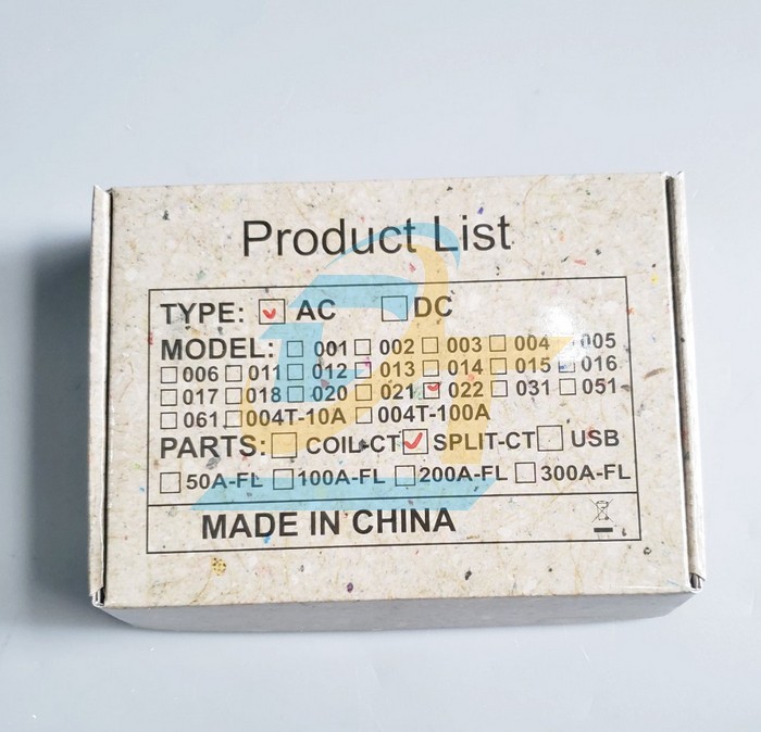 Đồng hồ đo d&ograve;ng &aacute;p - c&ocirc;ng suất - mức năng lượng AC 100A PZEM-022 (K&egrave;m CT kẹp) PZEM-022 China | Gi&aacute; rẻ nhất - C&ocirc;ng Ty TNHH Thương Mại Dịch Vụ Đạt T&acirc;m