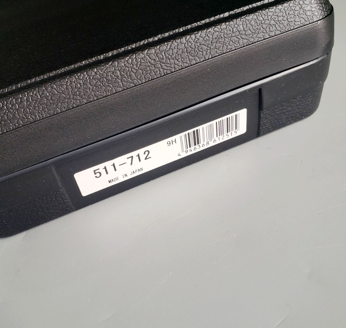 Đồng hồ đo lỗ 35-60mm Mitutoyo 511-712 511-712 Mitutoyo | Gi&aacute; rẻ nhất - C&ocirc;ng Ty TNHH Thương Mại Dịch Vụ Đạt T&acirc;m