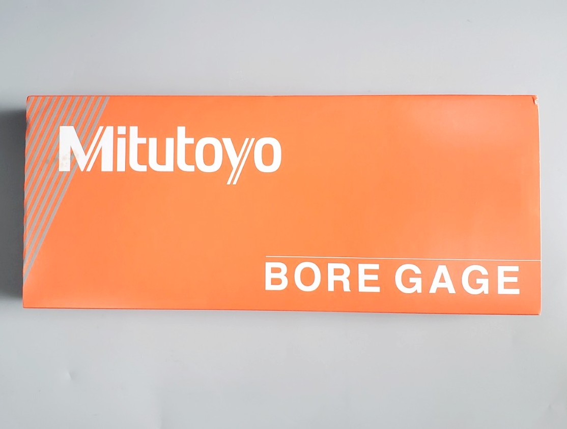 Đồng hồ đo lỗ 35-60mm Mitutoyo 511-712 511-712 Mitutoyo | Gi&aacute; rẻ nhất - C&ocirc;ng Ty TNHH Thương Mại Dịch Vụ Đạt T&acirc;m