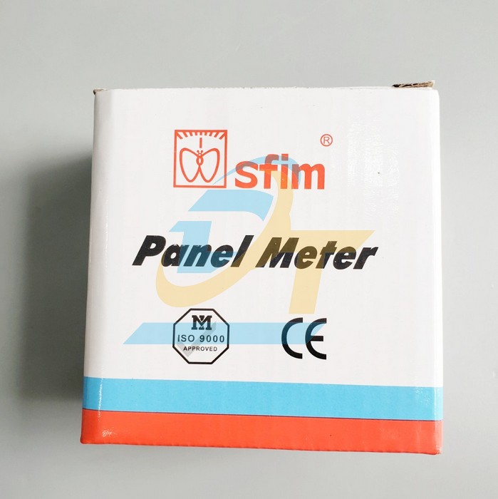 Đồng hồ đo v&ocirc;n Sfim SF-80 300V SF-80 300V SFIM | Gi&aacute; rẻ nhất - C&ocirc;ng Ty TNHH Thương Mại Dịch Vụ Đạt T&acirc;m